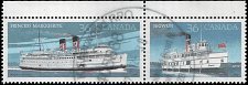 CANADA   #1140a USED (1)