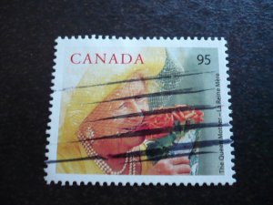 Stamps - Canada - Scott# 1856 - Used Set of 1 Stamp