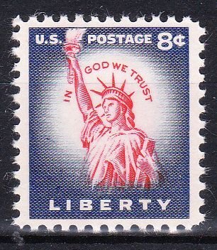 MOstamps - US Scott #1041B VF-XF Mint OG NH - Lot # HS-B796