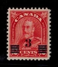 Canada 191 MH
