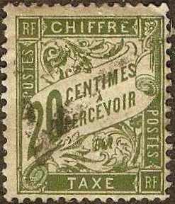 France - J32 - Used - SCV-0.45