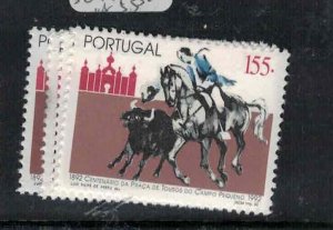 Portugal SC 1931-4 MNH (3glh)