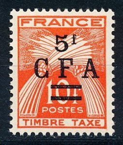 Reunion #J41 Single MH