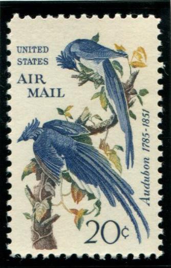 u s airmail