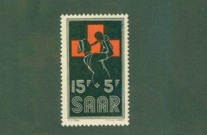 SAAR B104 MNH BIN$ 0.55