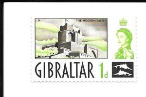 Gibraltar #148