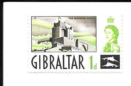 Gibraltar #148