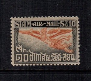 Thailand C4   MNH cat $ 40.00