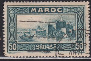 French Morocco 135 Kasbah of the Oudayas, Rabat 1933