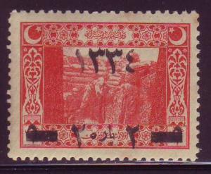Turkey 548A MH
