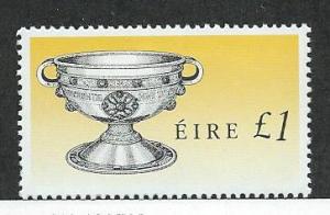 Ireland #791  Chalice  (MNH) CV$6.00