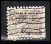 1887 Used Fine BPS W4493