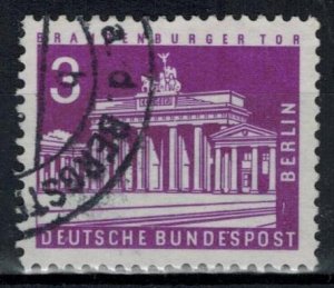 Germany - Berlin - Scott 9N120A