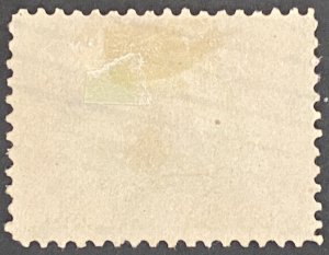 US Stamps-SC# 299 - Used - CV $30.00