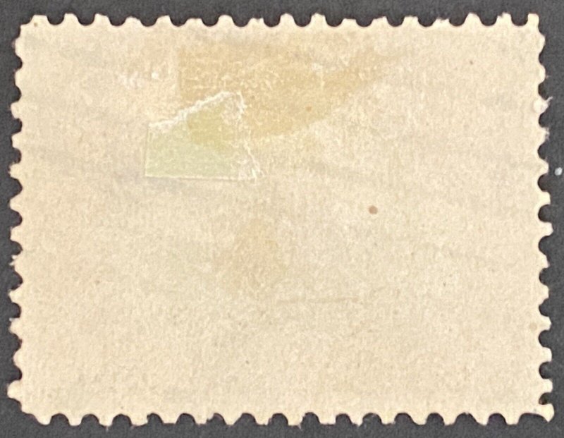 US Stamps-SC# 299 - Used - CV $30.00