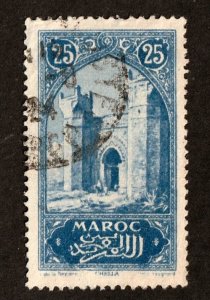 French Morocco     62      used