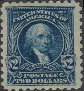 U.S. 479 VF NH (20120)