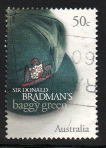 Australia #2345   used