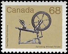 CANADA   #933 MNH (1)