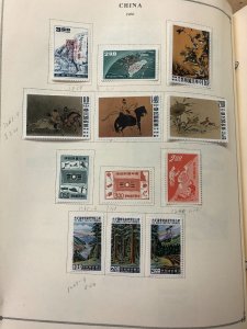 INTERNATIONAL COLLECTION – 1960-1965 ABU DHABI TO KUWAIT – 419201