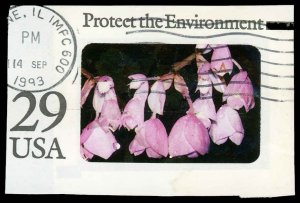 USA U627 Used Cut Square