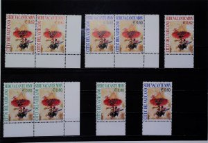 Vatican City MNH** Stamps 20518-