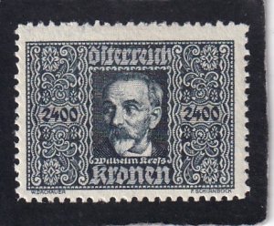 Austria,    #   C9    Unused