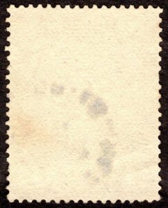 1919, Newfoundland 1c, Used, Sc 115