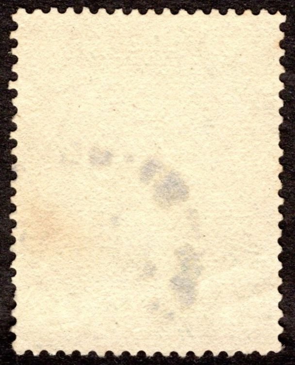 1919, Newfoundland 1c, Used, Sc 115
