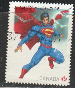 Canada   2683   (O)   2013