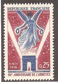 France 1226 Mint VF NH