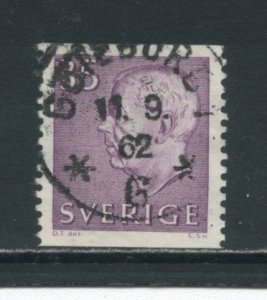 Sweden 576  Used (13)