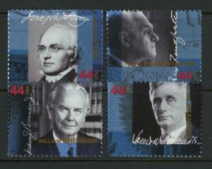 USA 4422 Mint (NH) Complete Set