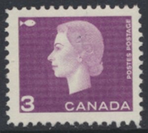  Canada  Sc# 403 SG 529   Used QE II 1957 see details  / scans