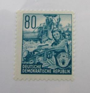 Germany DDR SC #170 MNH stamp