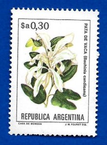 Argentina 1983 - MNH - Scott #1432