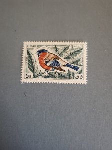 Stamps Lebanon Scott #434  nh