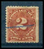 J32 Used Fine WA1213