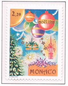 Monaco VF-NH #1494