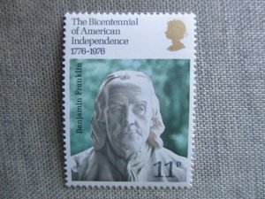 Great Britain, Scott# 785, MNH