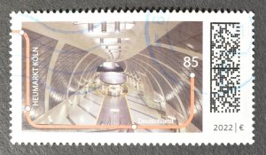 Germany Sc # 3305, VF Used