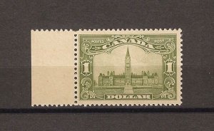 CANADA 1928/29 SG 285 MNH