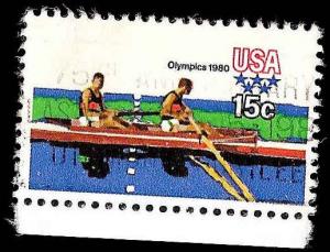 # 1793 USED ROWING