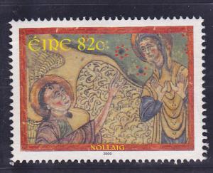 Ireland  Scott#  1863  Used