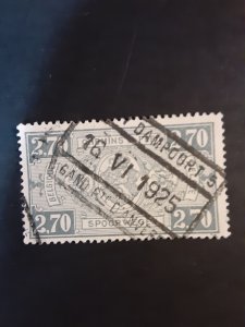 Belgium #Q159                 Used