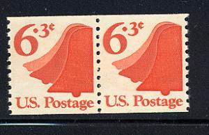 1518 MNH pair