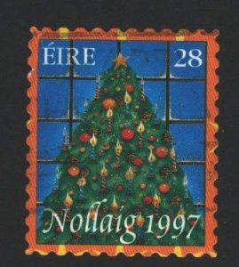 Ireland Sc#1093 Used