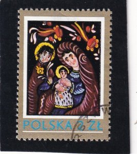 Poland   #     2363     used