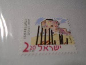 Israel   #  1427  MNH