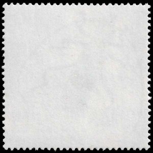 Germany - Scott B745 - Mint-Never-Hinged